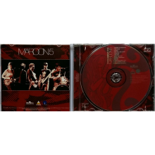 Maroon 5 - Songs About Jane