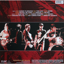 Maroon 5 - Songs About Jane Lp