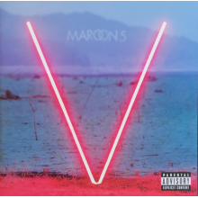 Maroon 5 - V (reedycja)