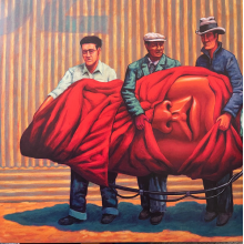 Mars Volta - Amputechture