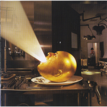 Mars Volta - De-loused In The Comatorium