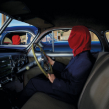 Mars Volta - Frances The Mute