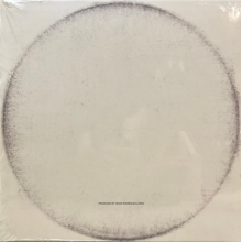 Mars Volta - Landscape