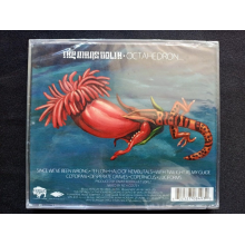 Mars Volta - Octahedron (pl)