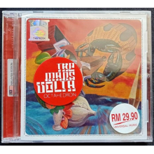 Mars Volta - Octahedron (pl)