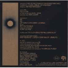 Mars Volta - The Mars Volta