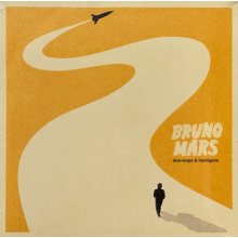 Mars, Bruno - Doo-wops & Hooligans
