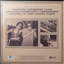 Mars, Bruno/.paak, Anderson/silk Sonic - An Evening With Silk Sonic