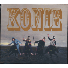 Marszałek I Konie - Konie