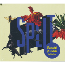 Marszałek Pizdudski One Man Band - Split