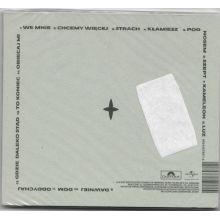 Martin Lange - Kontrasty
