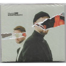 Martin Lange - Kontrasty