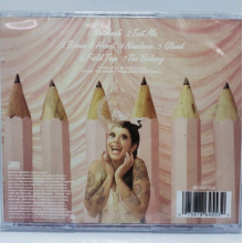 Martinez, Melanie - After School Ep