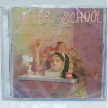 Martinez, Melanie - After School Ep