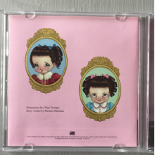 Martinez, Melanie - Cry Baby