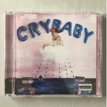 Martinez, Melanie - Cry Baby