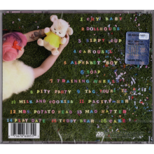 Martinez, Melanie - Cry Baby