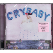 Martinez, Melanie - Cry Baby