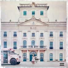 Martinez, Melanie - K-12