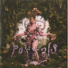 Martinez, Melanie - Portals
