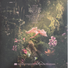 Martinez, Melanie - Portals (pink Vinyl)