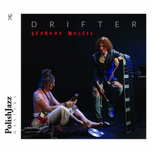 Maseli, Bernard - Drifter