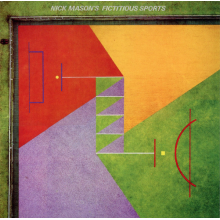 Mason, Nick - Nick Mason's Fictitious Sports