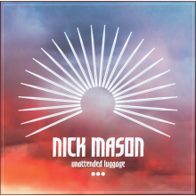 Mason, Nick - Unattended Luggage