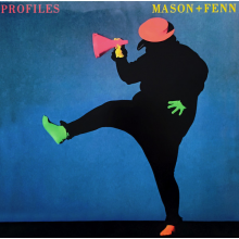 Mason, Nick And Fenn, Rick - Profiles