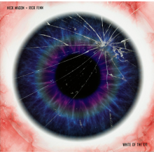 Mason, Nick And Fenn, Rick - White Of The Eye