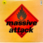 Massive Attack - Blue Lines Lp