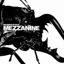 Massive Attack - Mezzanine