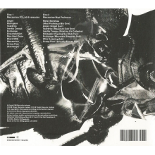 Massive Attack - Mezzanine (deluxe)