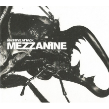 Massive Attack - Mezzanine (deluxe)