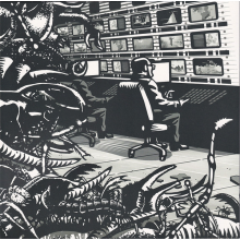 Massive Attack - Mezzanine (the Mad Professor Remixes) Lp