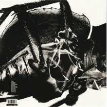 Massive Attack - Mezzanine 2lp