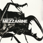 Massive Attack - Mezzanine 2lp