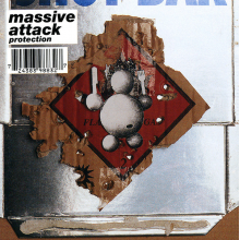 Massive Attack - Protection
