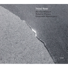 Masson/pianca/maniscalco - Third Reel
