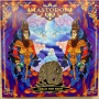 Mastodon - Crack The Skye (limited Blue Vinyl)