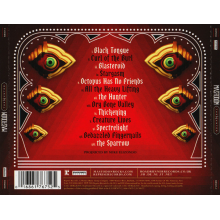 Mastodon - Hunter,the