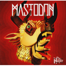 Mastodon - Hunter,the