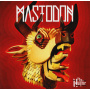 Mastodon - Hunter,the