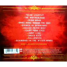Mastodon - Once More 'round The Sun