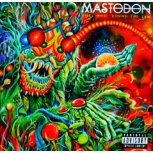 Mastodon - Once More 'round The Sun