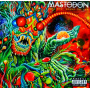 Mastodon - Once More 'round The Sun