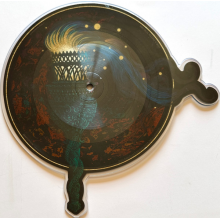 Mastodon - Rsd - Fallen Torches