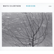 Mats Eilersten Ensemble - Rubicon