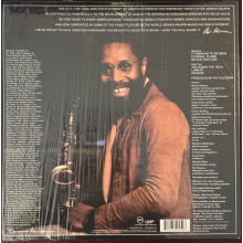 Maupin, Bennie - Slow Traffic To The Right (verve By Request) (lp)