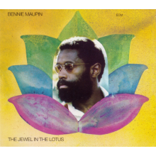Maupin, Bennie - Touchstones: The Jewel In The Lotus